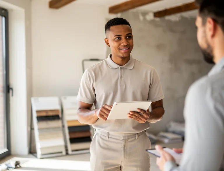 Renovation Broker service in Keighley
